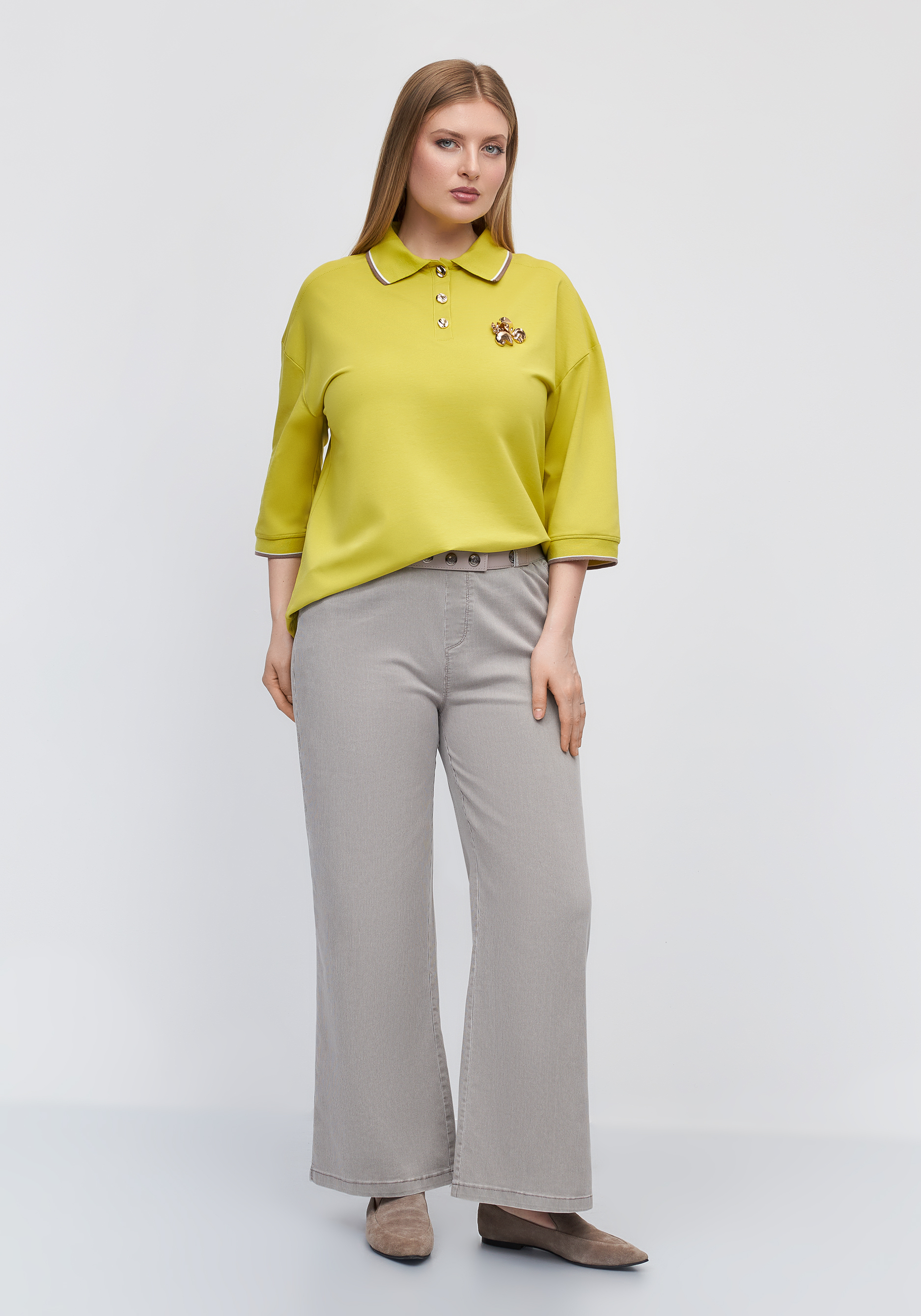 Брюки quotAмалия quot 4999₽