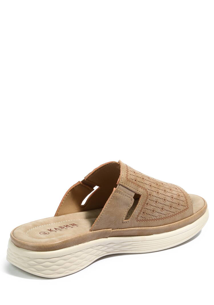 Сабо женские Алетта шир.  750, рис. 13