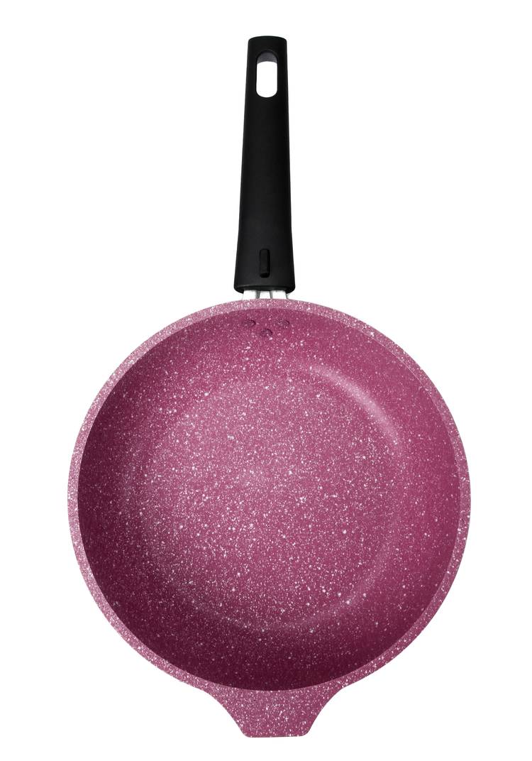 Сковорода со съемной ручкой Тренди стайл шир.  750, рис. 26