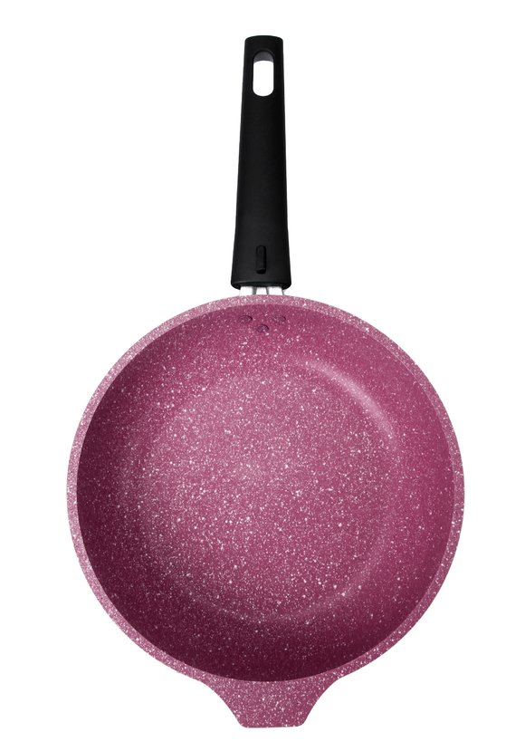 Сковорода со съемной ручкой Тренди стайл шир.  580, рис. 26