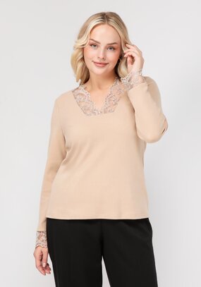 Блуза Терри