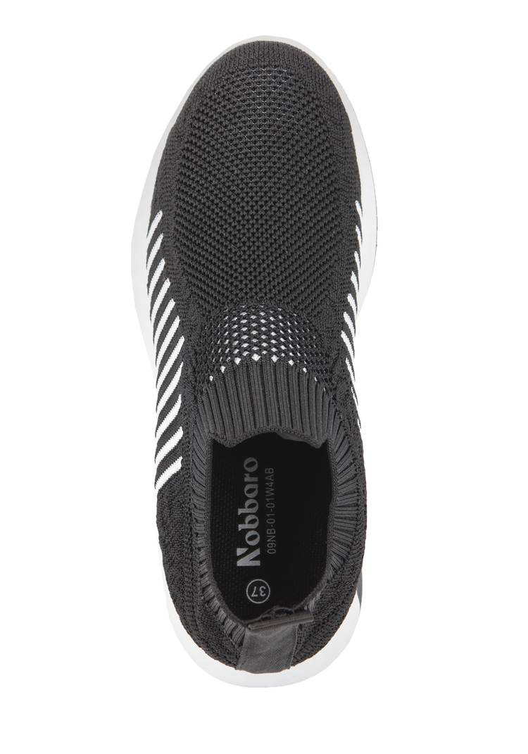 Кроссовки женские Изабелла шир.  750, рис. 4