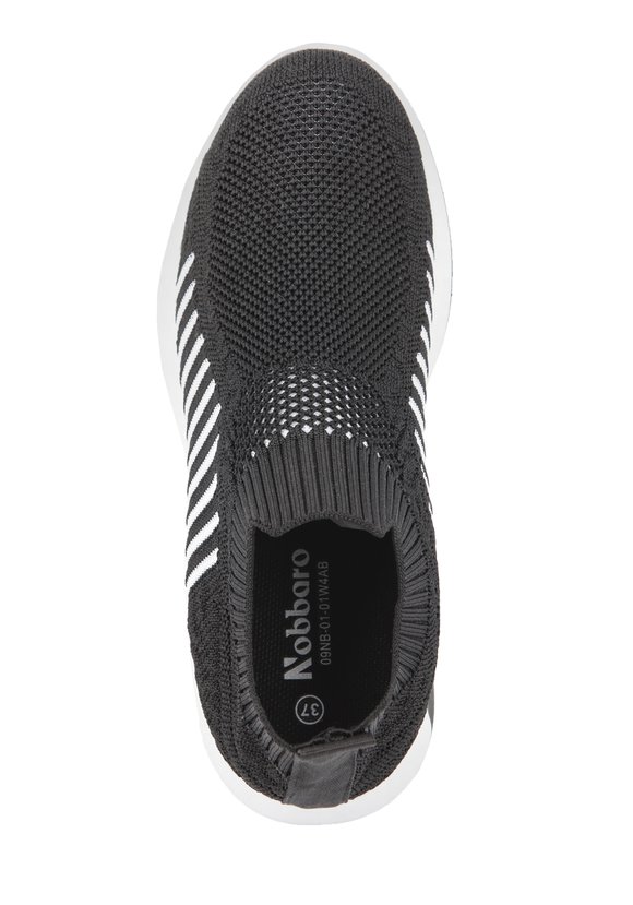 Кроссовки женские Изабелла шир.  580, рис. 4