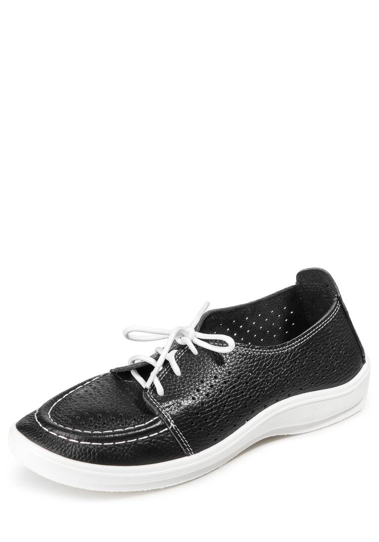 Ботинки женские Стиль шир.  750, рис. 22