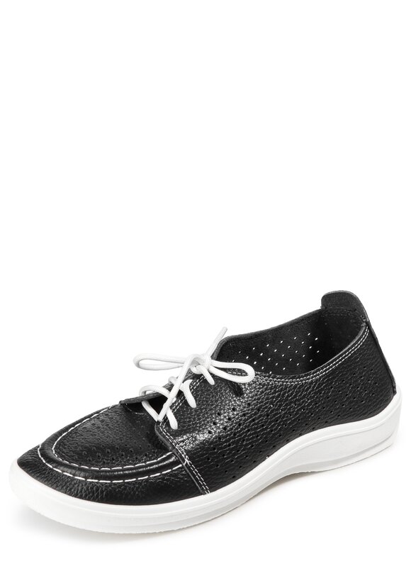 Ботинки женские Стиль шир.  580, рис. 22