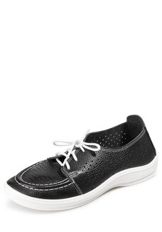 Ботинки женские Стиль