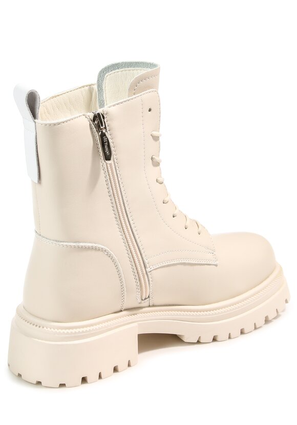 Ботинки женские Мулан шир.  580, рис. 9