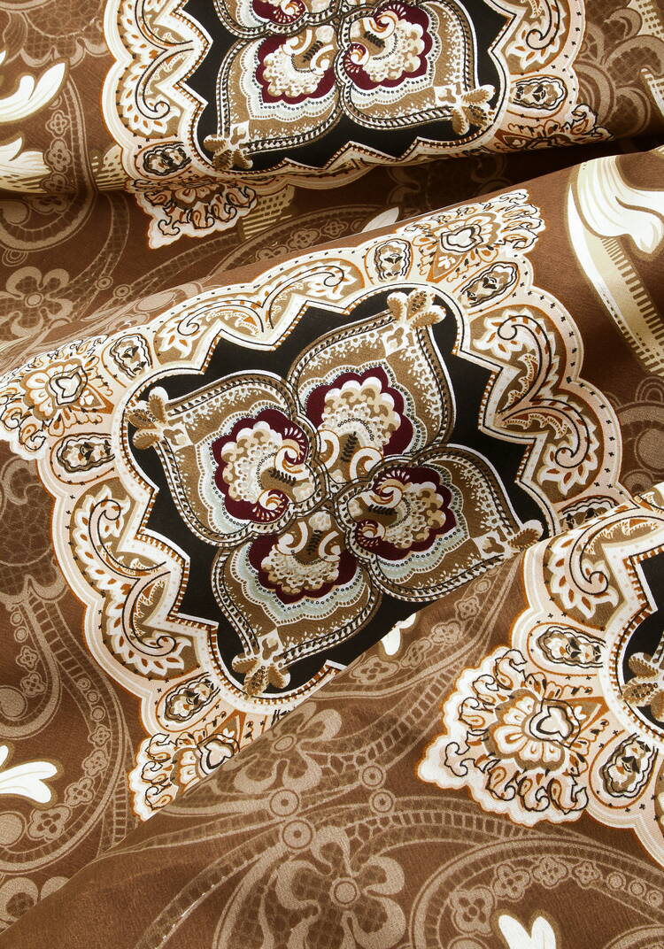 Пододеяльник стеганый Светлица шир.  750, рис. 15