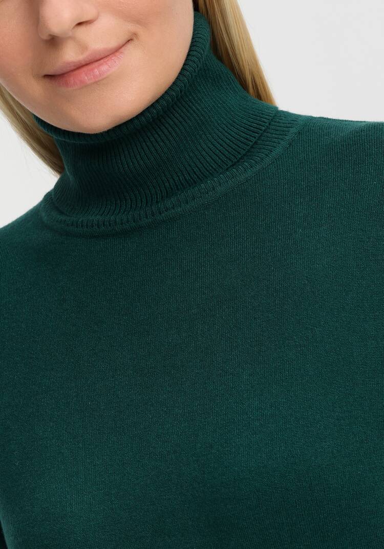 Водолазка Аннета шир.  750, рис. 17