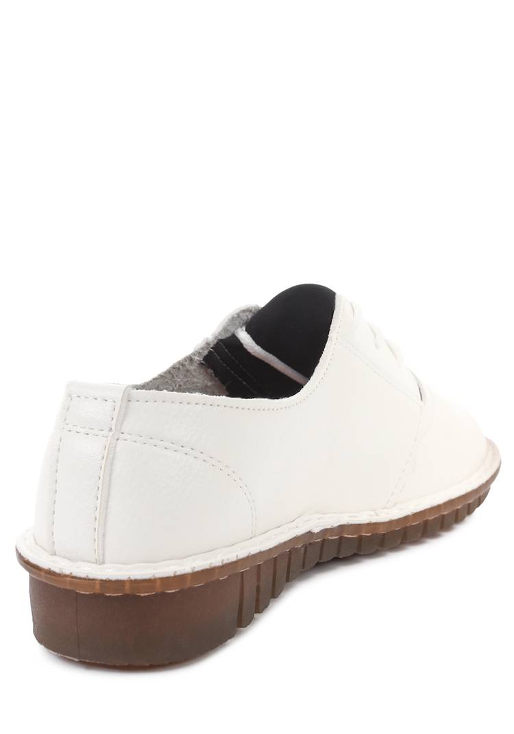 Полуботинки женские Эльма шир.  750, рис. 15