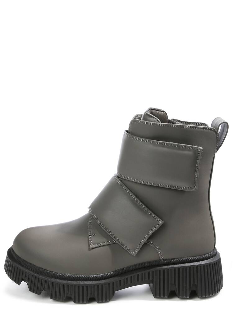 Ботинки женские Феллини шир.  750, рис. 20