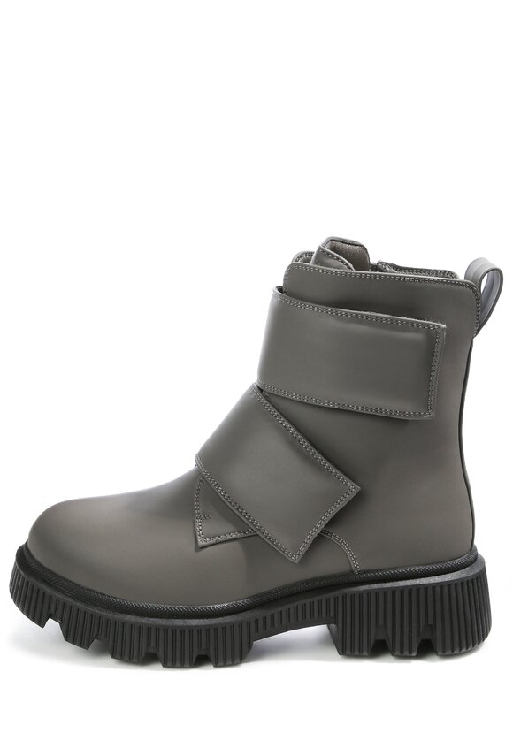 Ботинки женские Феллини шир.  580, рис. 20