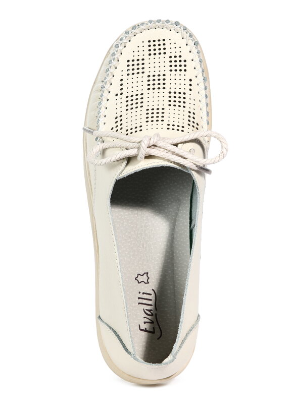 Мокасины женские Дэнис шир.  580, рис. 14