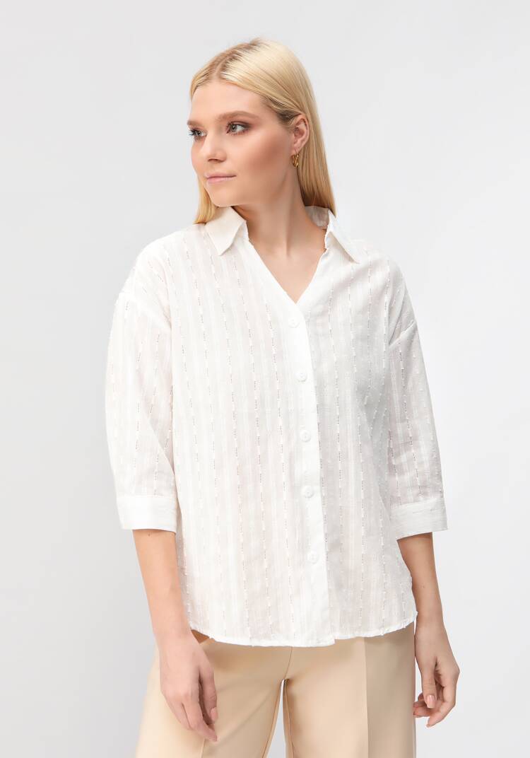 Рубашка Ванесса шир.  750, рис. 5