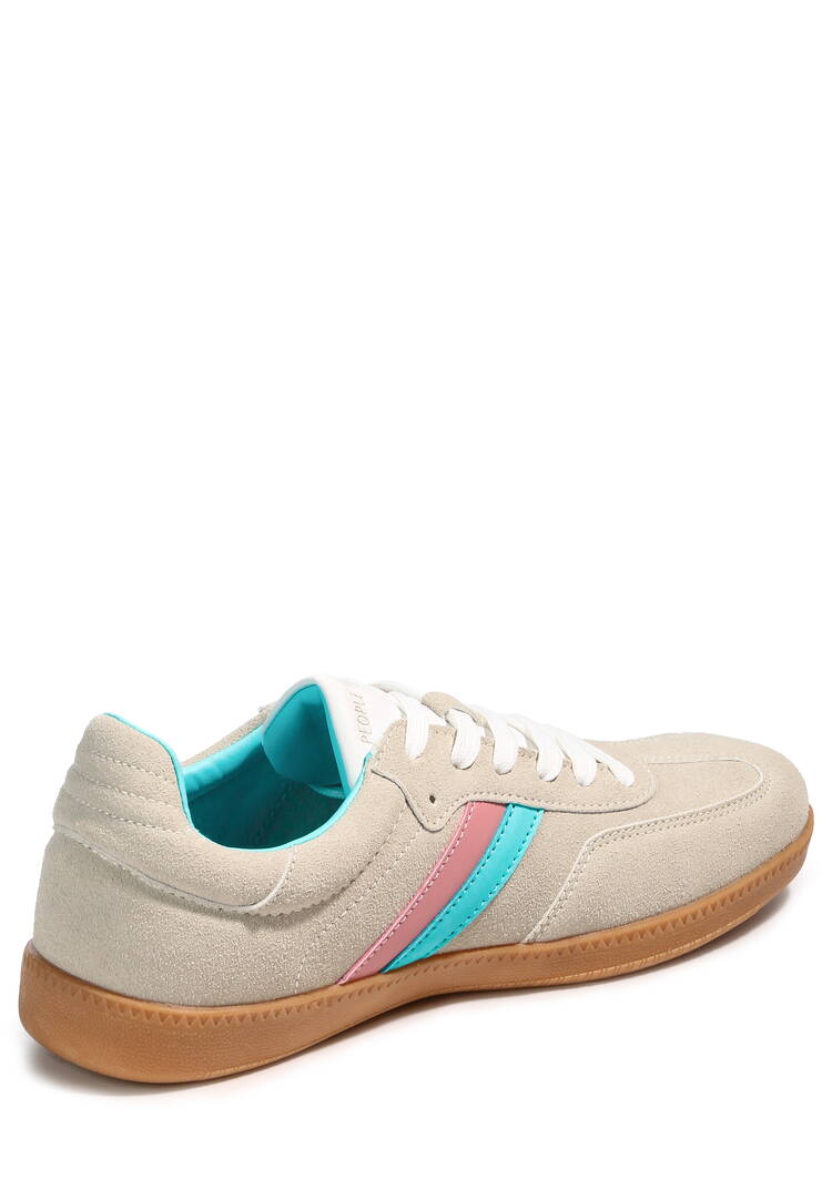 Кроссовки женские Дигна шир.  750, рис. 14