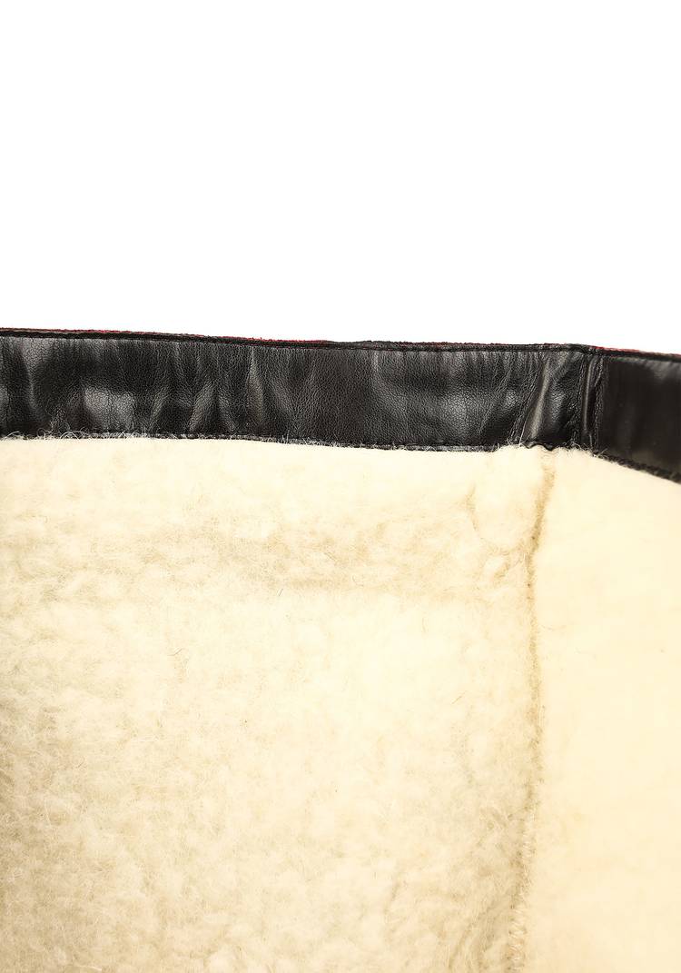 Сапоги женские Саманта шир.  750, рис. 5