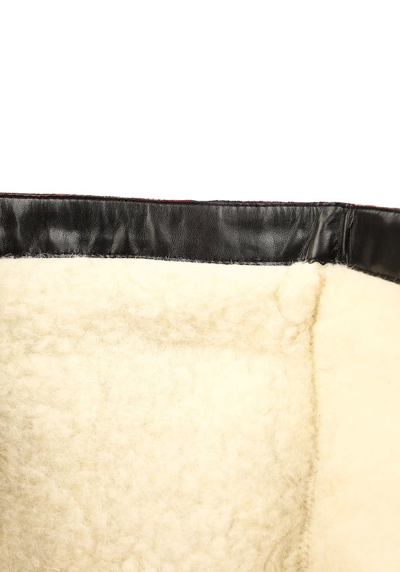 Сапоги женские Саманта шир.  580, рис. 5