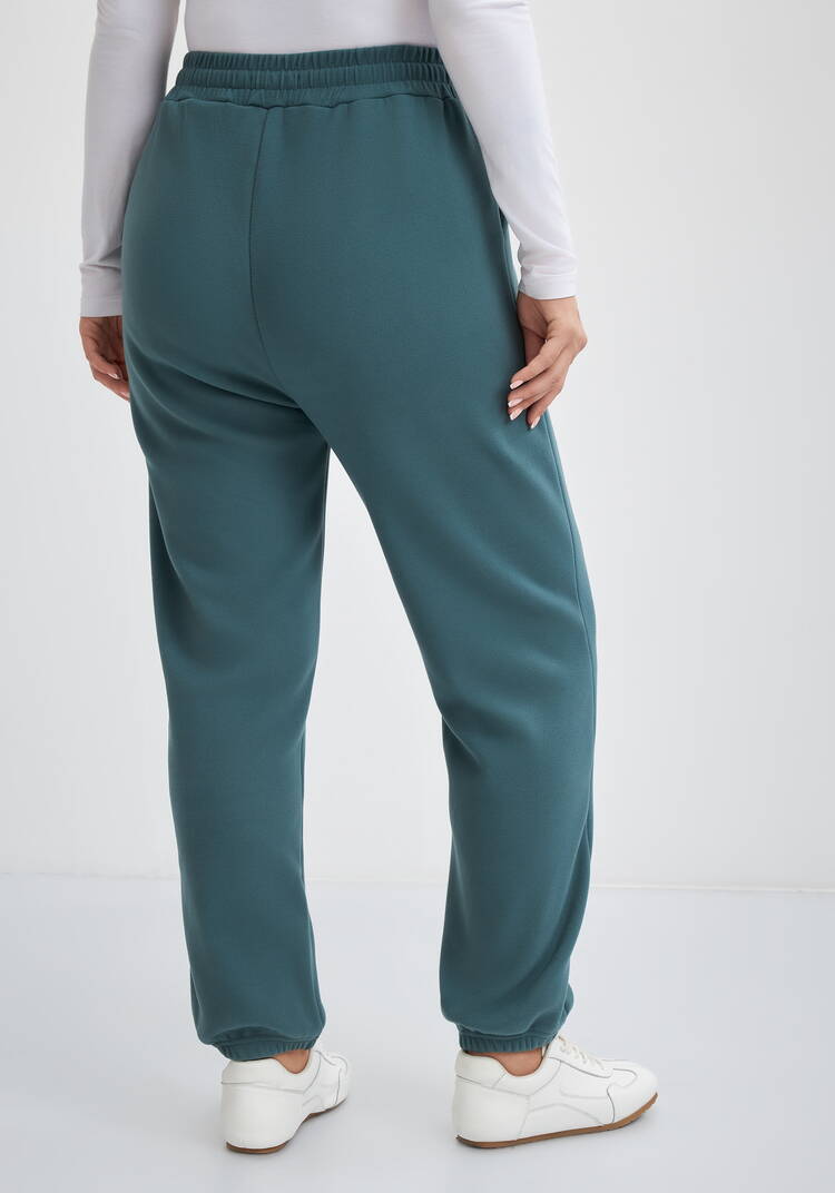 Брюки из флиса Влада шир.  750, рис. 9