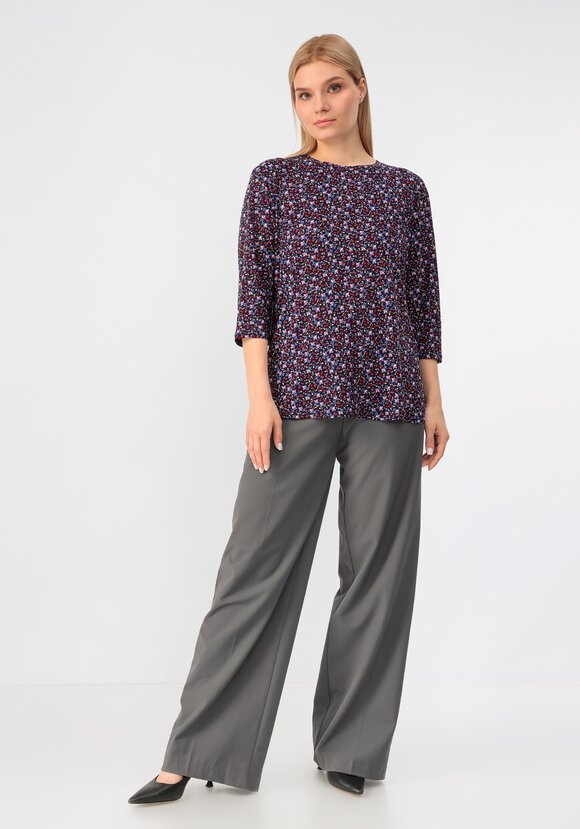 Блуза Ирэн шир.  580, рис. 7