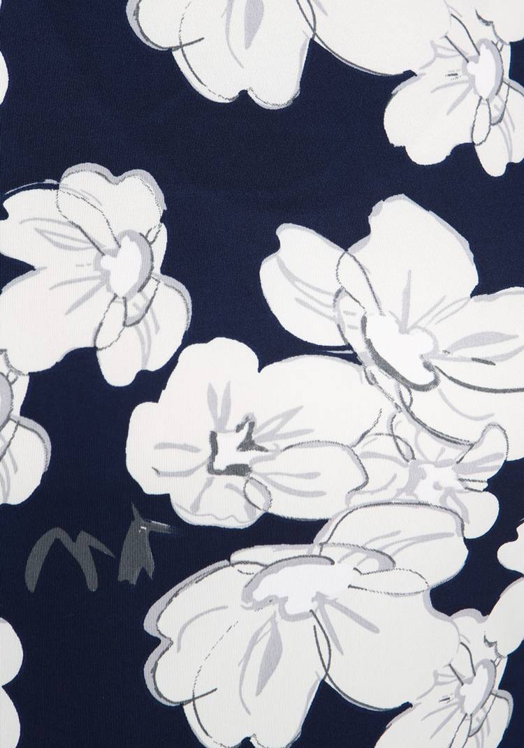 Блуза Универсальная красота шир.  750, рис. 16