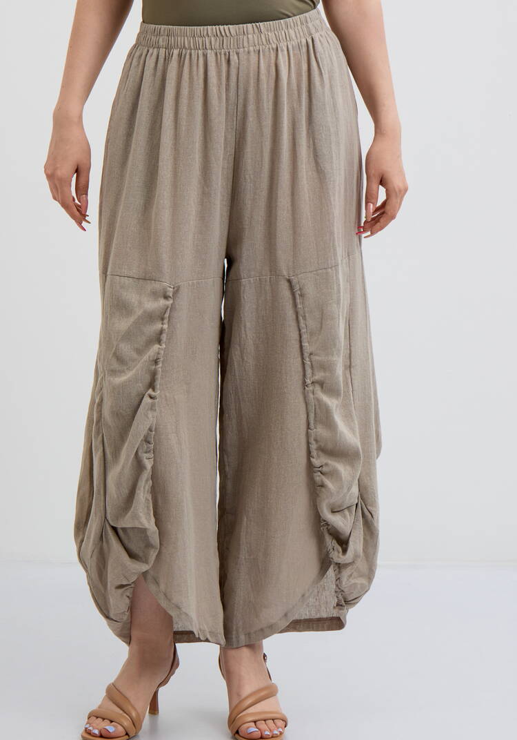 Брюки Лимани шир.  750, рис. 4