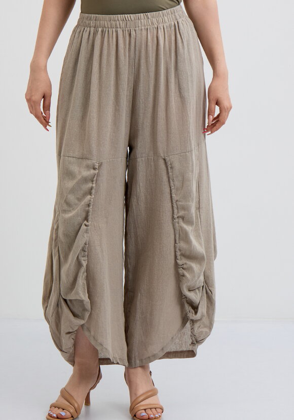 Брюки Лимани шир.  580, рис. 4