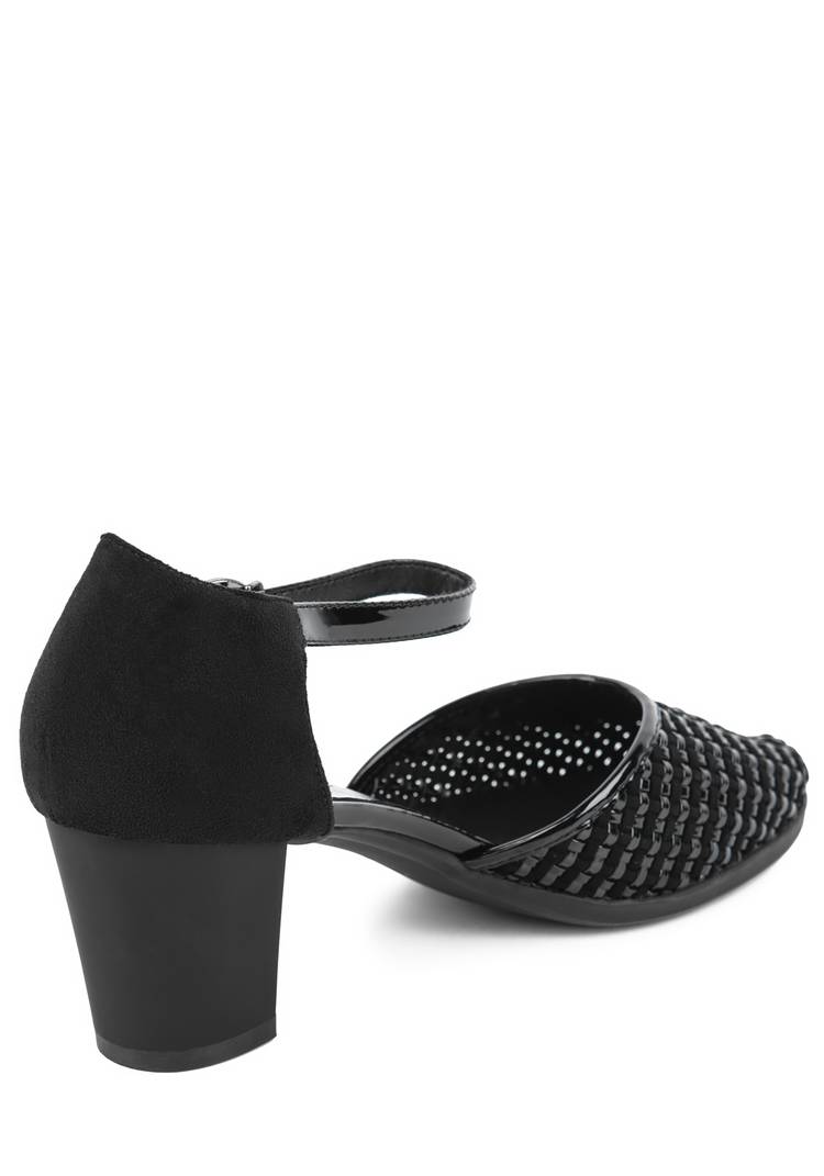 Туфли женские Серсея шир.  750, рис. 3