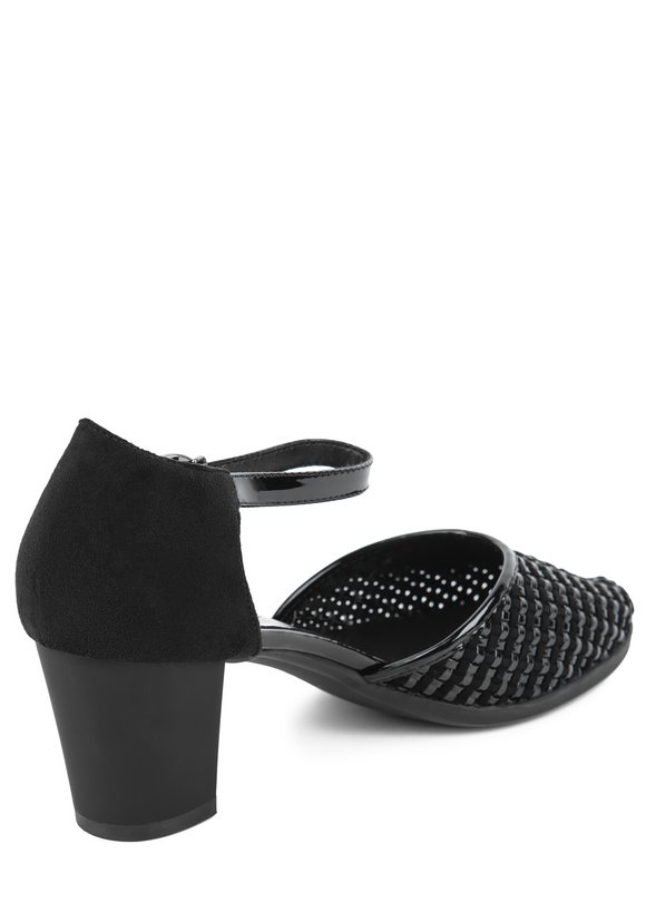 Туфли женские Серсея шир.  580, рис. 3