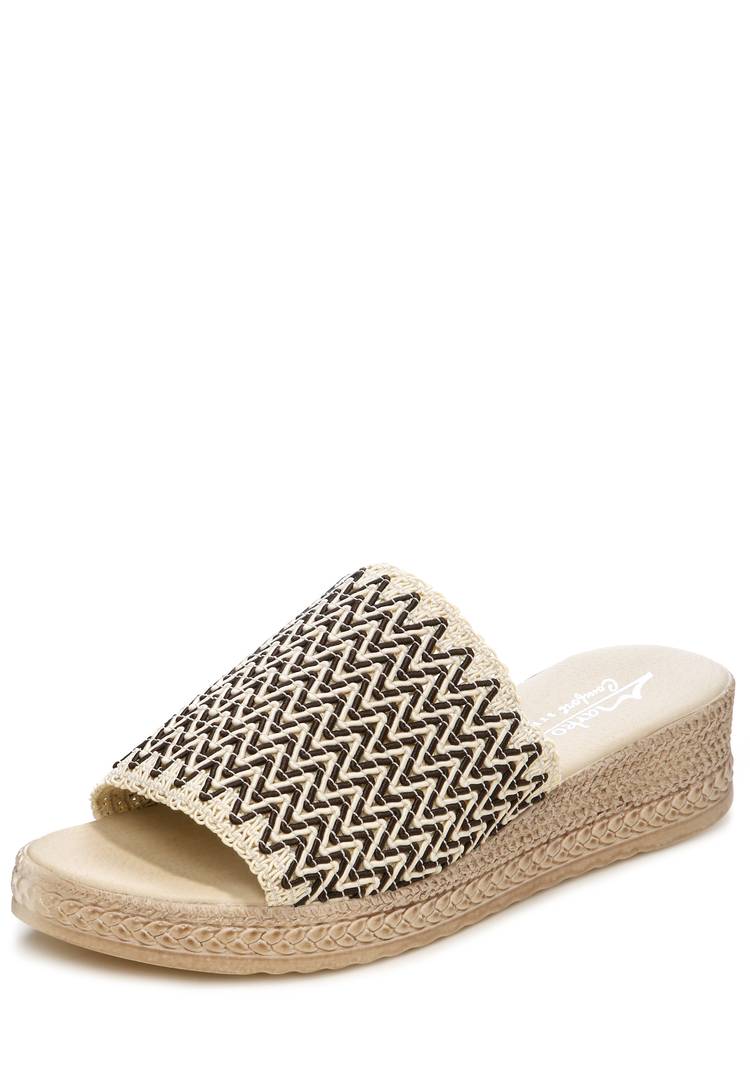 Сабо женские Мирей шир.  750, рис. 11