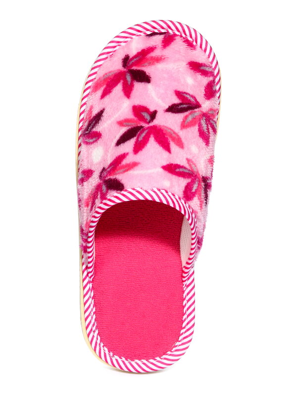 Тапочки женские Забава шир.  580, рис. 13