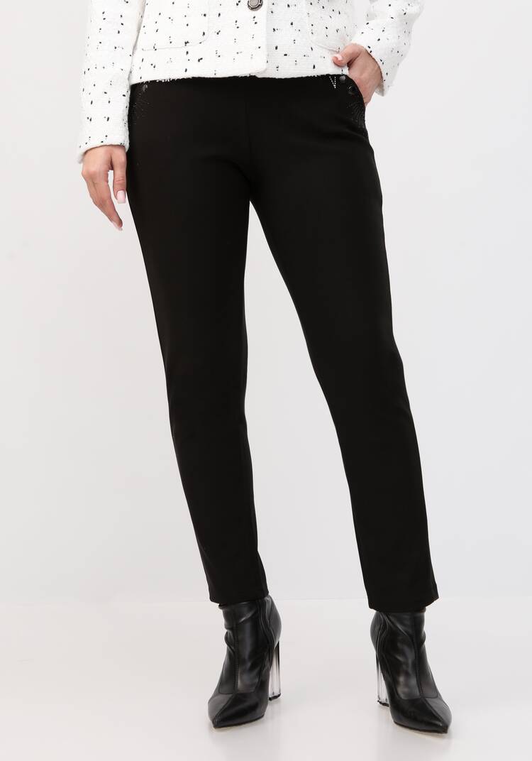 Брюки Асти шир.  750, рис. 13