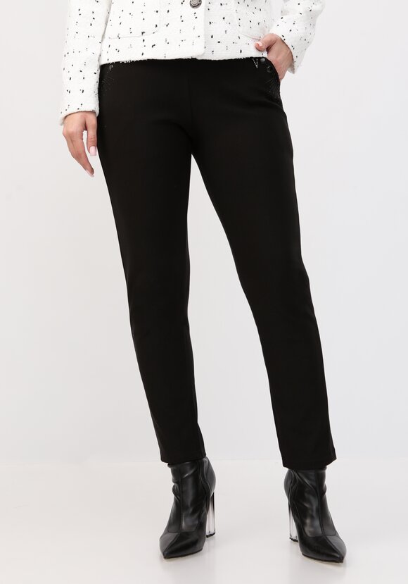 Брюки Асти шир.  580, рис. 13