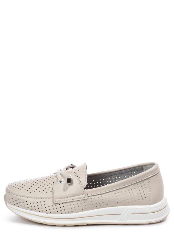 Мокасины женские Гвен шир.  580, рис. 7