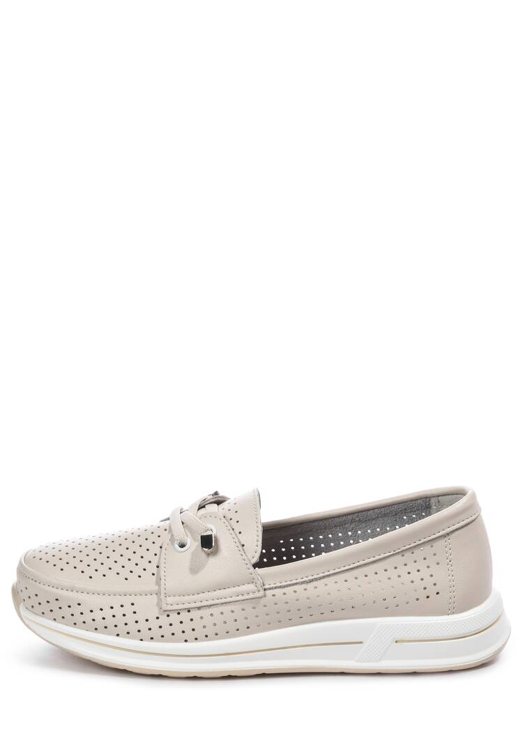 Мокасины женские Гвен шир.  750, рис. 7