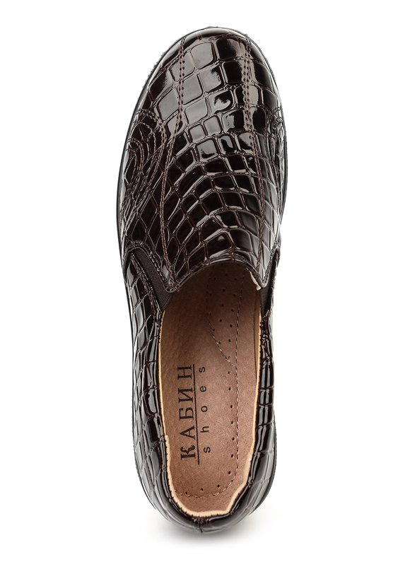 Туфли женские Стюарелла шир.  580, рис. 4