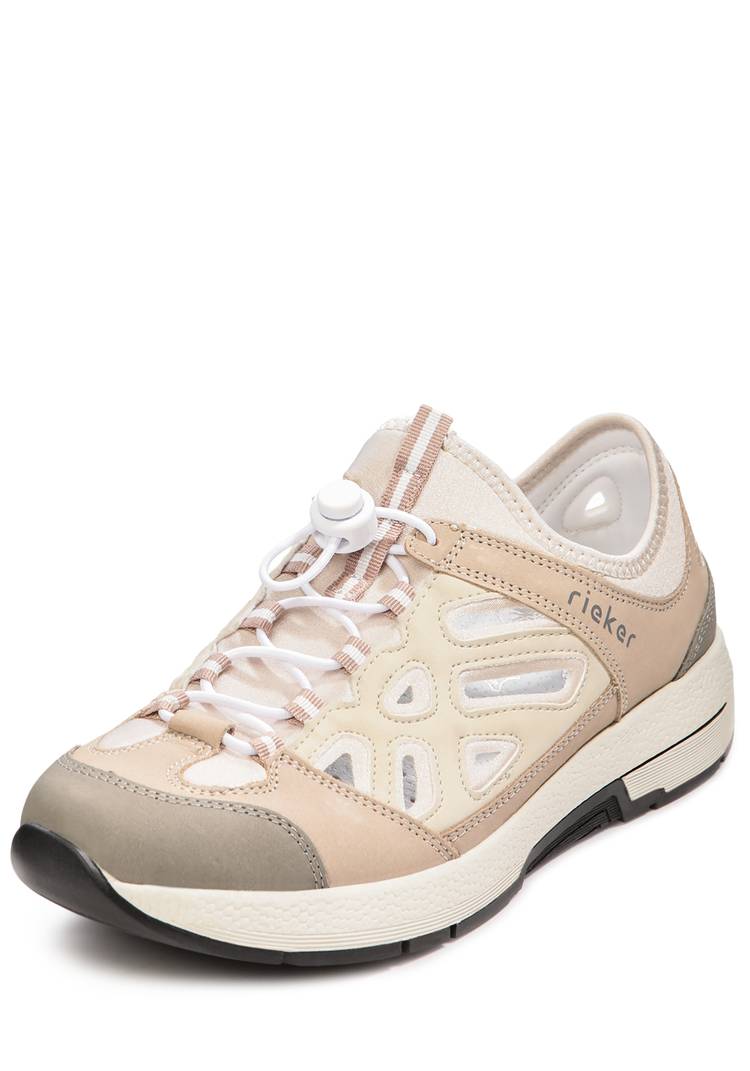 Полуботинки женские Лолла шир.  750, рис. 5