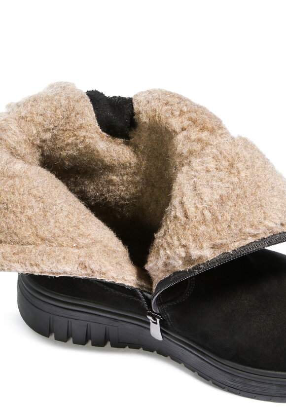 Полусапоги женские Эстелла шир.  580, рис. 12