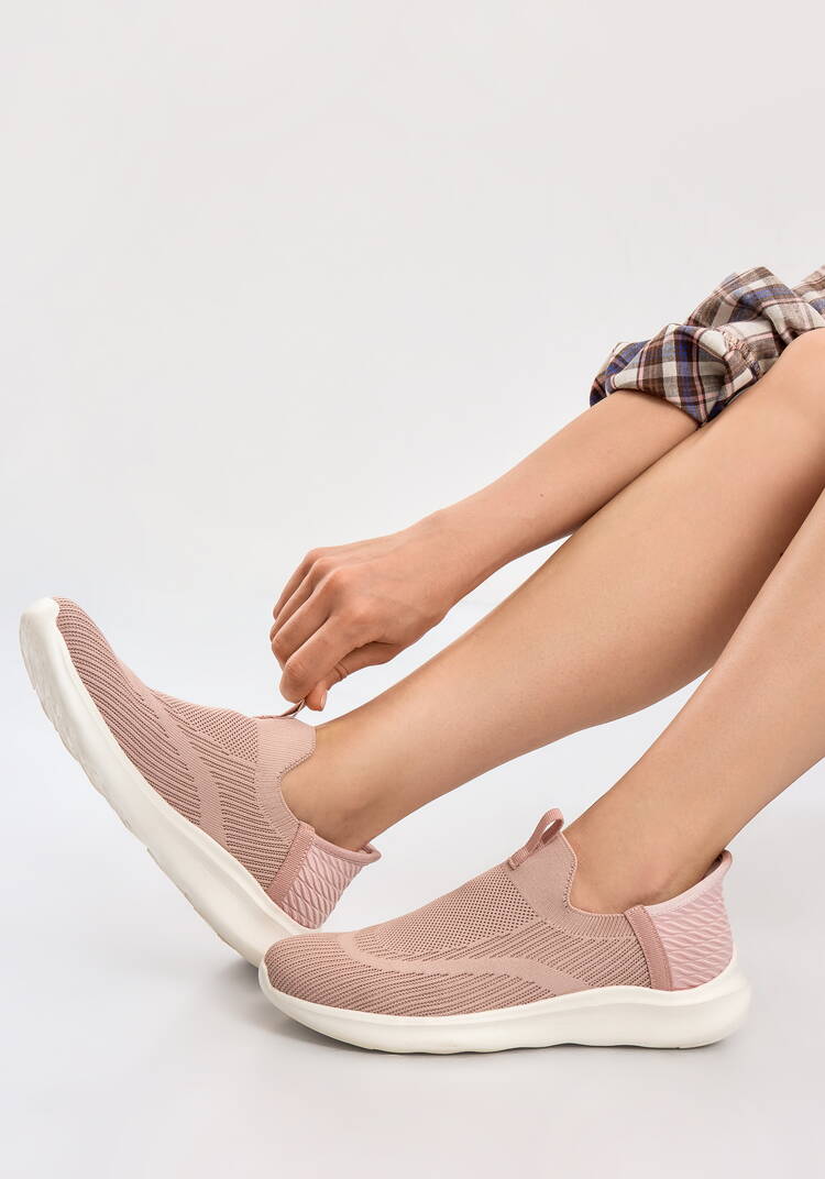 Слипоны женские Глэдис шир.  750, рис. 63