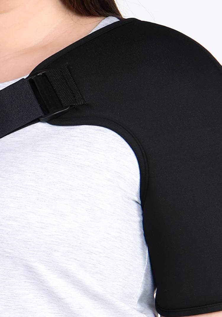 Повязка на плечевой сустав турмалиновая шир.  750, рис. 4