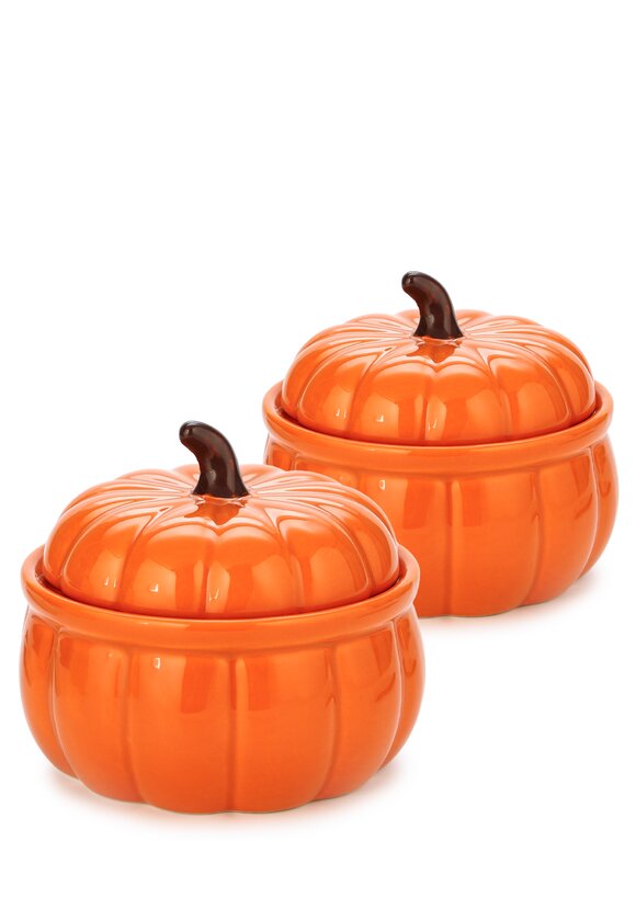 Форма для запекания Тыква, 2 шт. шир.  580, рис. 1