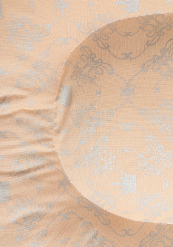 Анатомическая подушка. шир.  580, рис. 2