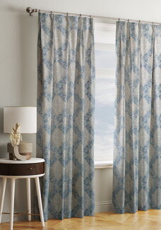 Портьера Саломея