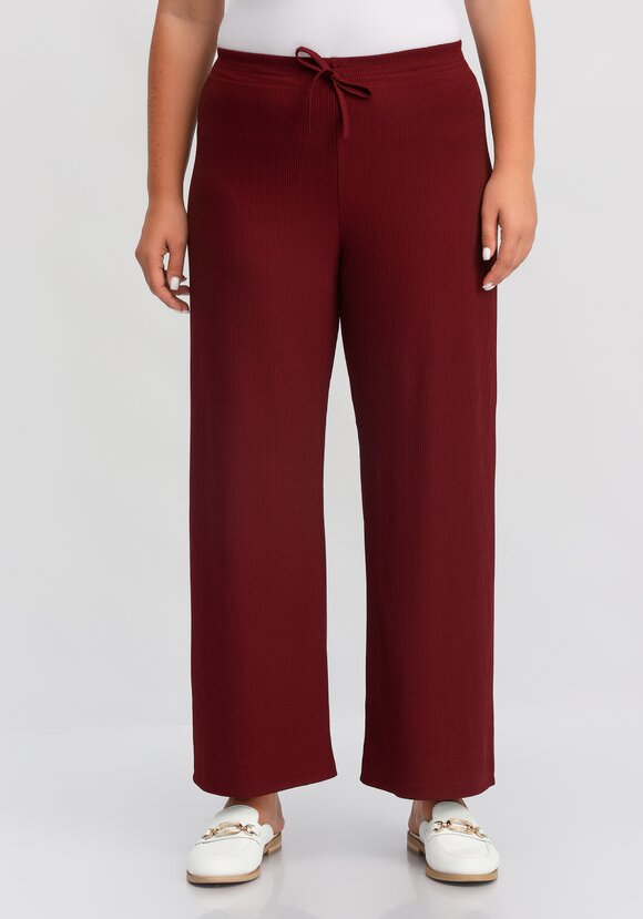 Брюки Аделаида шир.  580, рис. 19