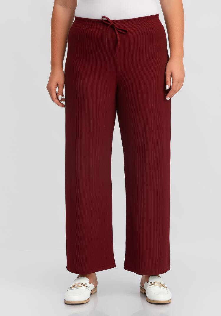 Брюки Аделаида шир.  750, рис. 19