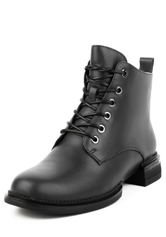 Ботинки женские Энни шир.  580, рис. 9