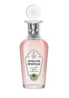 Парфюм Липовый цвет и флоксы