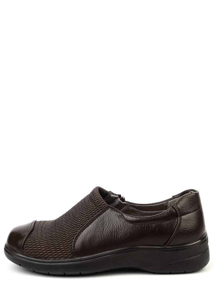 Полуботинки женские Румелия шир.  750, рис. 6