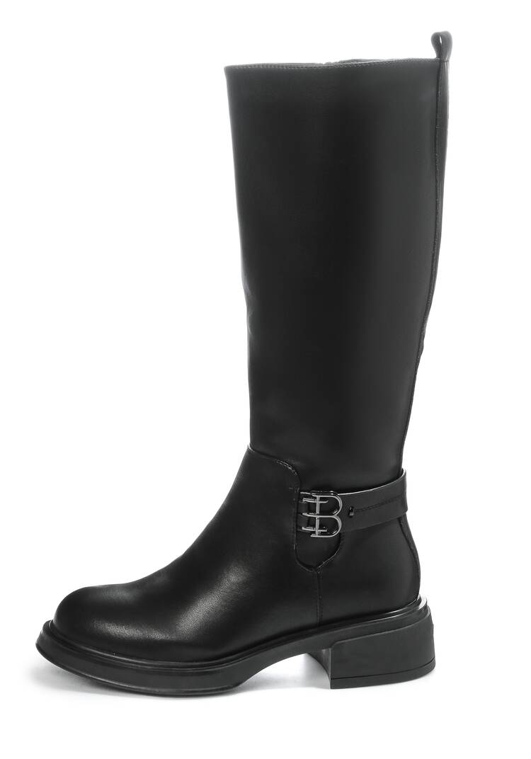 Сапоги женские Ирис шир.  750, рис. 16