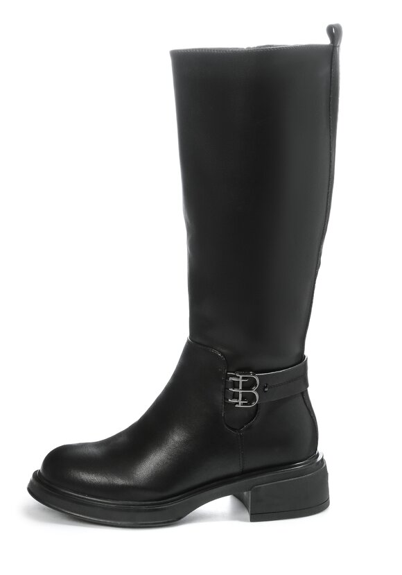 Сапоги женские Ирис шир.  580, рис. 16