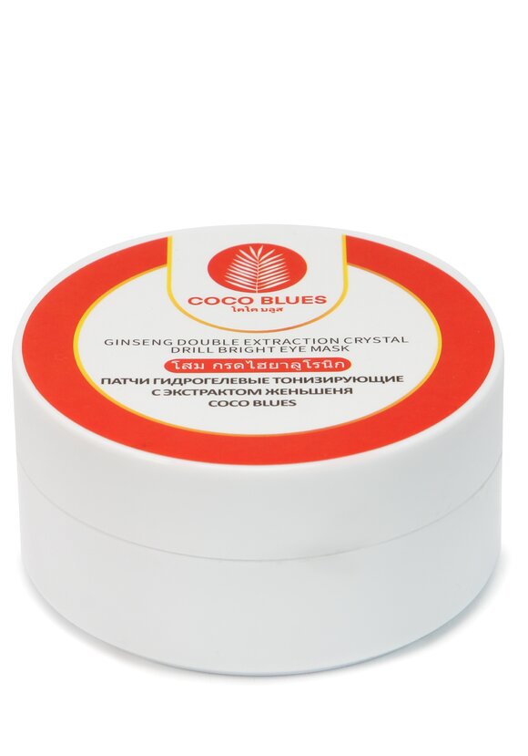 Патчи для глаз с женьшенем шир.  580, рис. 3